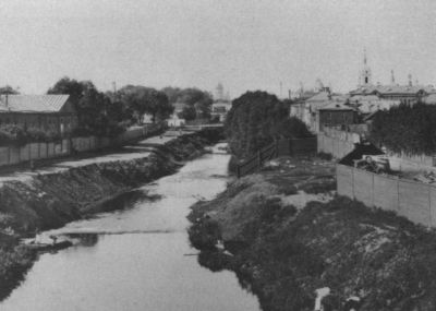Повседневная жизнь Москвы в XIX веке i_005.jpg