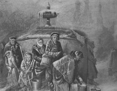 Повседневная жизнь Москвы в XIX веке i_012.jpg