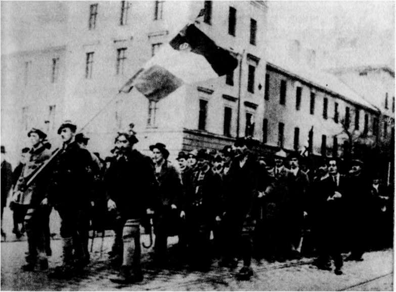 Ранняя история нацизма. Борьба за власть i_006.jpg