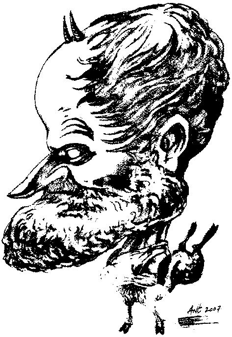 Философия с шуткой. О великих философах и их учениях i_004.png