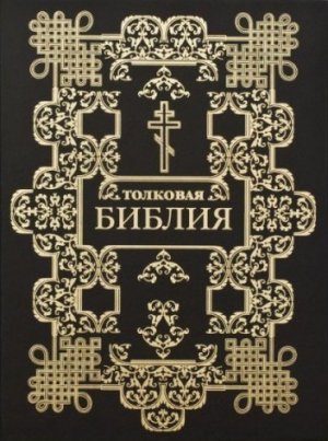 Толковая Библия в 12 томах. Том 6