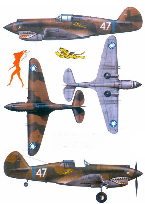 Curtiss P-40 Часть 2 pic_141.jpg