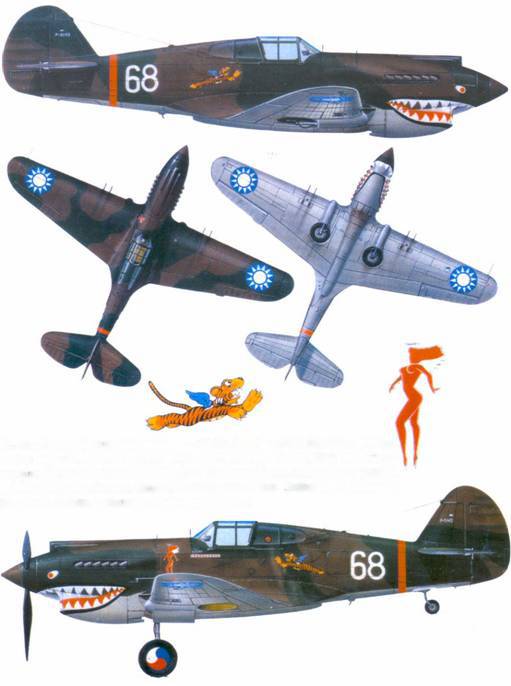 Curtiss P-40 Часть 2 pic_142.jpg