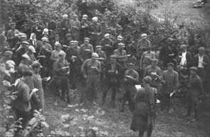 1-я русская бригада СС «Дружина» p0101.jpg
