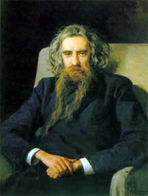 «Ручается разум и свидетельствует совесть». Владимир Соловьев как литературный критик solovyov2.jpg