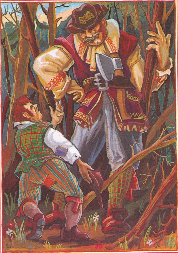 Харчевня в Шпессарте (сборник) i_007.jpg