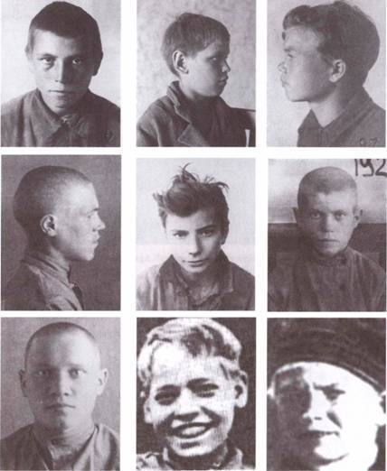 Скрытые лики войны. Документы, воспоминания, дневники i_004.jpg