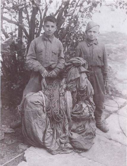 Скрытые лики войны. Документы, воспоминания, дневники i_011.jpg
