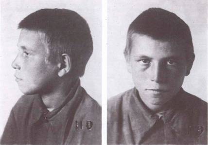 Скрытые лики войны. Документы, воспоминания, дневники i_014.jpg