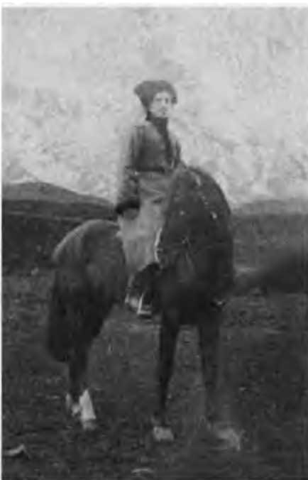Казаки на Кавказском фронте 1914–1917 i_007.jpg