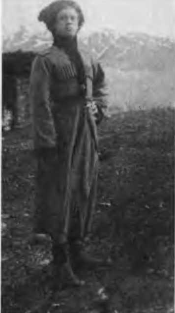 Казаки на Кавказском фронте 1914–1917 i_011.jpg
