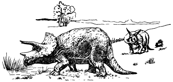 Вымершие животные nonjpegpng_pic_107.png