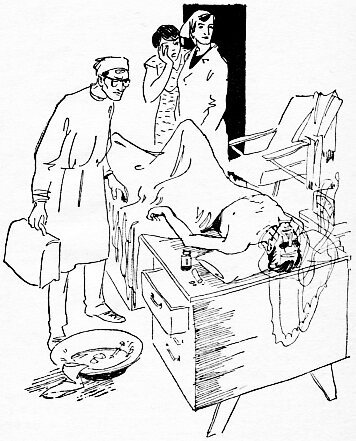 Настойка из тундровой серебрянки (сборник рассказов) i_002.jpg