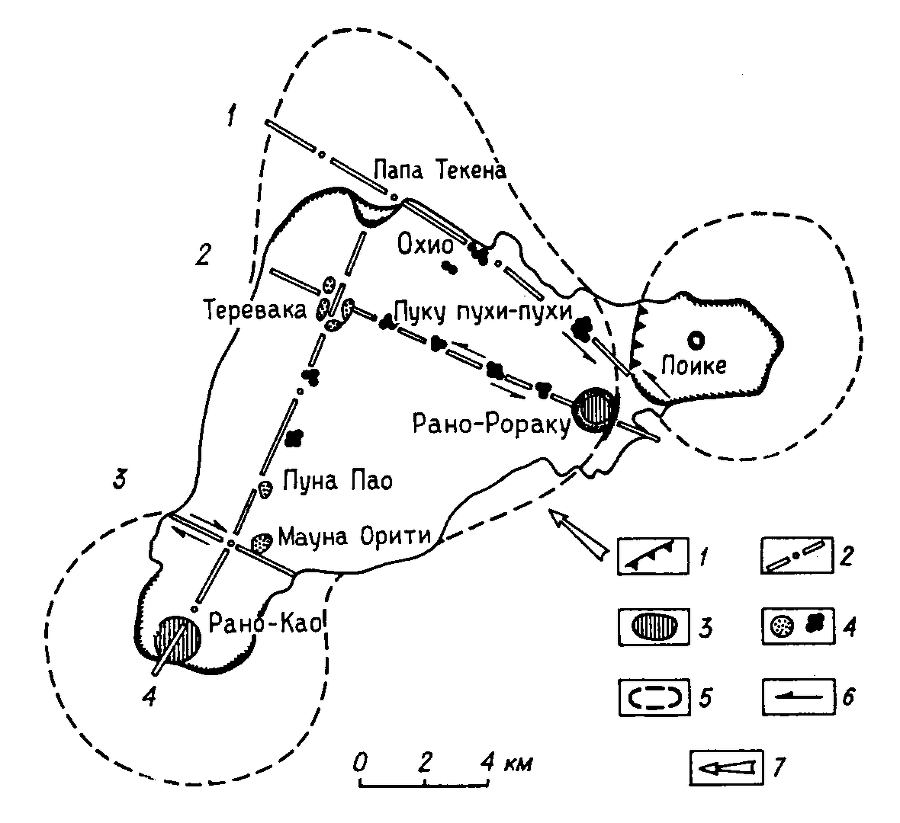 Безмолвные стражи тайн (загадки острова Пасхи) image20.png
