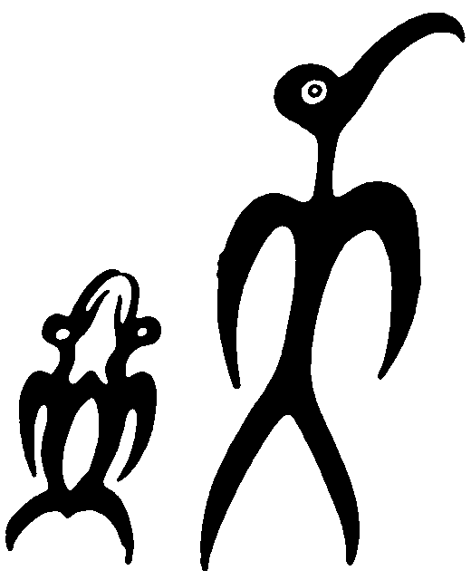 Безмолвные стражи тайн (загадки острова Пасхи) image02.png
