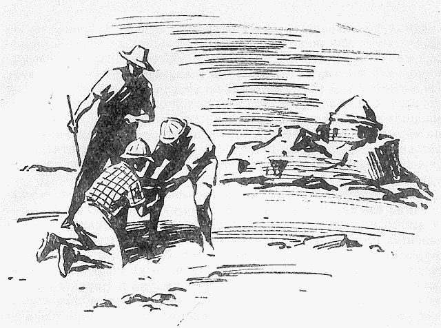 Путешествия в прошлое и будущее (сборник) image004.jpg