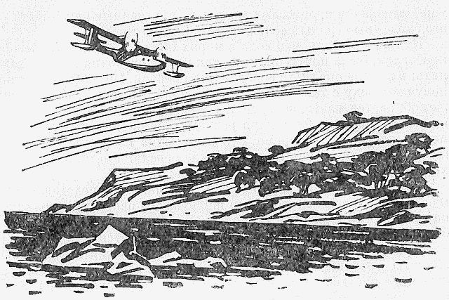 Путешествия в прошлое и будущее (сборник) image012.jpg