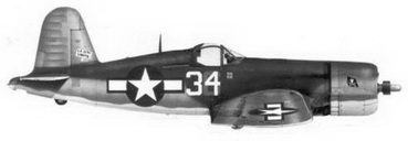 Асы США пилоты F4U «Corsair» pic_65.jpg