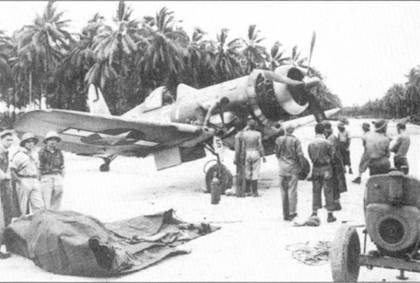 Асы США пилоты F4U «Corsair» pic_112.jpg