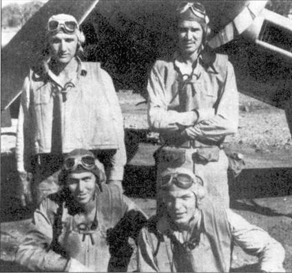 Асы США пилоты F4U «Corsair» pic_13.jpg