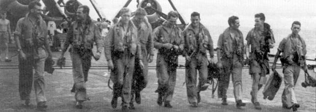 Асы США пилоты F4U «Corsair» pic_145.jpg
