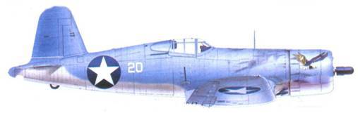 Асы США пилоты F4U «Corsair» pic_205.jpg