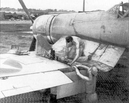 Асы США пилоты F4U «Corsair» pic_42.jpg