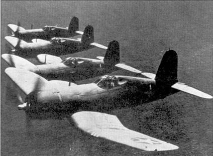 Асы США пилоты F4U «Corsair» pic_43.jpg