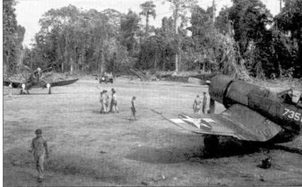 Асы США пилоты F4U «Corsair» pic_55.jpg