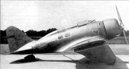 Р-47 «Thunderbolt» Тяжелый истребитель США pic_3.jpg