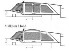 Р-47 «Thunderbolt» Тяжелый истребитель США pic_119.jpg