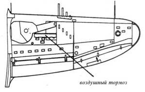 Р-47 «Thunderbolt» Тяжелый истребитель США pic_137.jpg