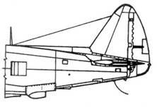 Р-47 «Thunderbolt» Тяжелый истребитель США pic_138.jpg