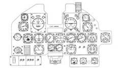 Р-47 «Thunderbolt» Тяжелый истребитель США pic_214.jpg