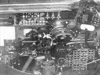 Р-47 «Thunderbolt» Тяжелый истребитель США pic_215.jpg