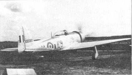 Р-47 «Thunderbolt» Тяжелый истребитель США pic_223.jpg
