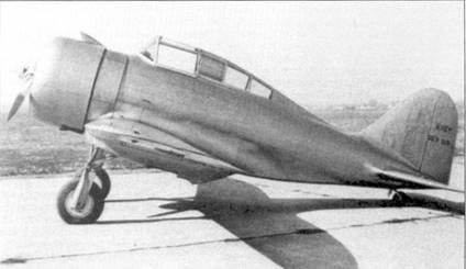 Р-47 «Thunderbolt» Тяжелый истребитель США pic_6.jpg