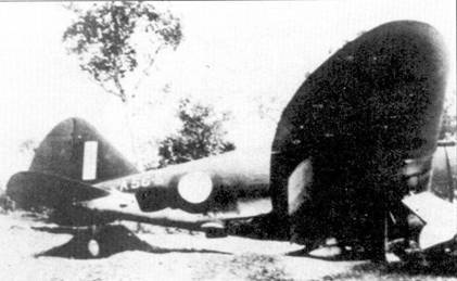 Р-47 «Thunderbolt» Тяжелый истребитель США pic_28.jpg