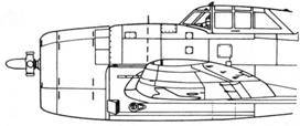 Р-47 «Thunderbolt» Тяжелый истребитель США pic_58.jpg