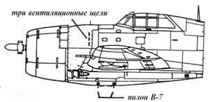 Р-47 «Thunderbolt» Тяжелый истребитель США pic_61.jpg