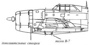 Р-47 «Thunderbolt» Тяжелый истребитель США pic_85.jpg