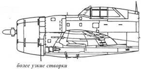 Р-47 «Thunderbolt» Тяжелый истребитель США pic_86.jpg