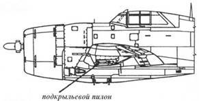 Р-47 «Thunderbolt» Тяжелый истребитель США pic_87.jpg