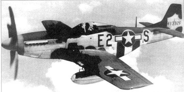 Р-51 «Mustang» Часть 2 pic_1.jpg