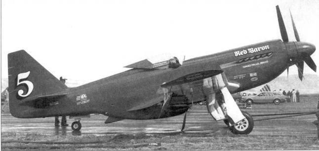 Р-51 «Mustang» Часть 2 pic_70.jpg
