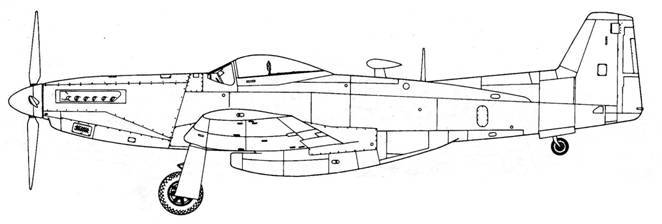 Р-51 «Mustang» Часть 2 pic_81.jpg