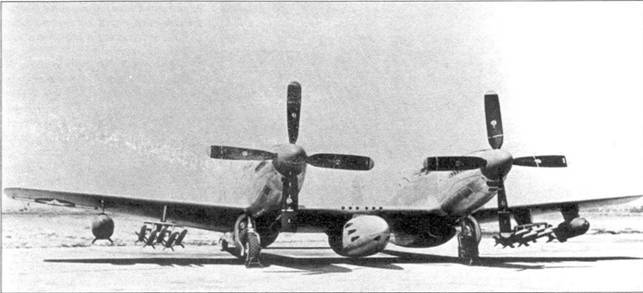 Р-51 «Mustang» Часть 2 pic_101.jpg