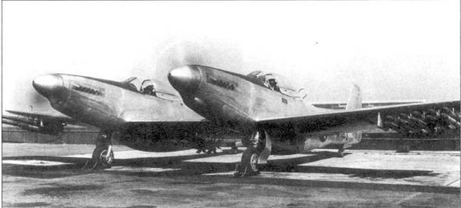 Р-51 «Mustang» Часть 2 pic_103.jpg