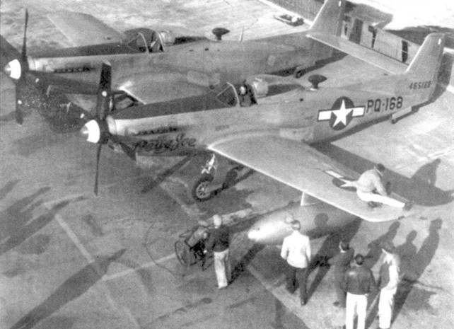 Р-51 «Mustang» Часть 2 pic_108.jpg