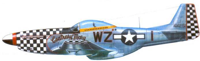 Р-51 «Mustang» Часть 2 pic_123.jpg